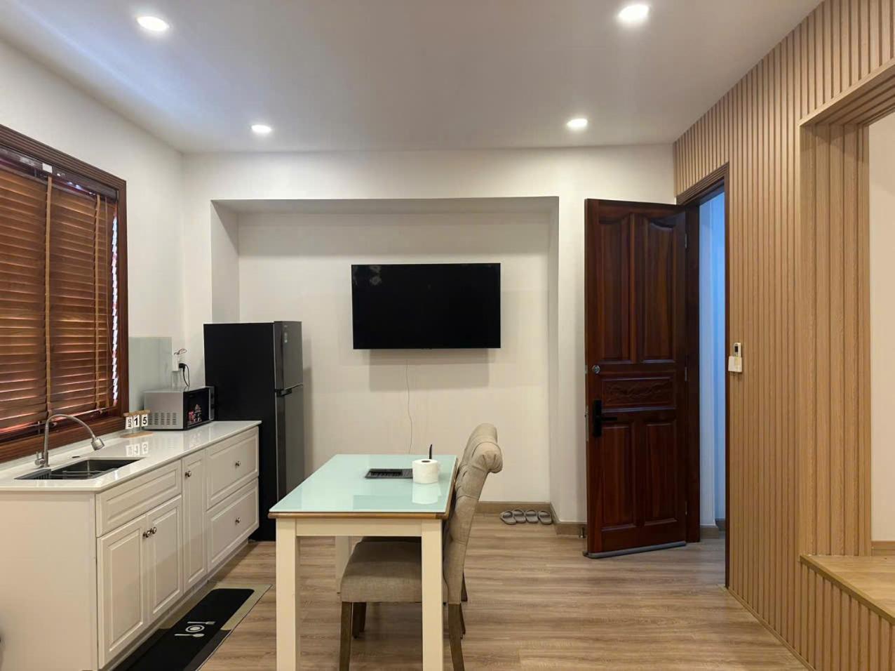 הו צ'י מין סיטי B786 Airport Homestay מראה חיצוני תמונה