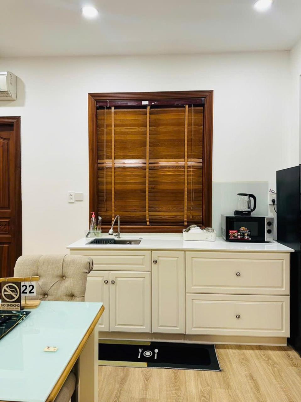 הו צ'י מין סיטי B786 Airport Homestay מראה חיצוני תמונה