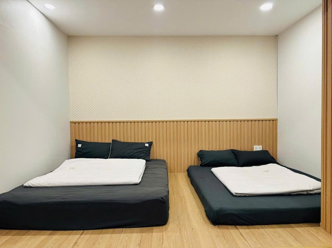 הו צ'י מין סיטי B786 Airport Homestay מראה חיצוני תמונה